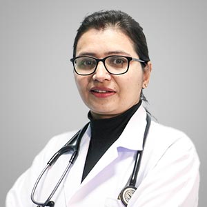 Dr. Manju Sharma