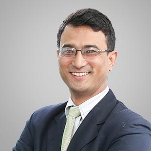 Dr. Kajan Shrestha