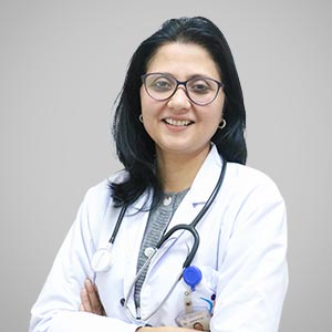 Dr. Niju Niroula