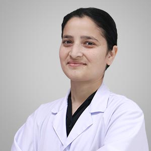 Dr. Anjana Adhikari