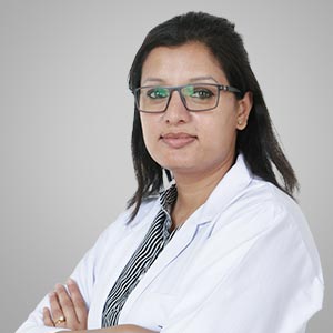 Dr. Kricha Pande
