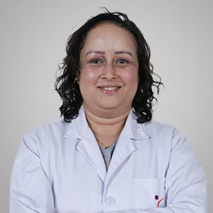 Dr. Poonam Sharma