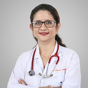 Dr. Shobha Sapkota