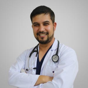 Dr. Milan Gautam