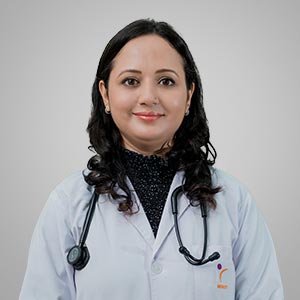 Dr. Manju Gyawali, PT