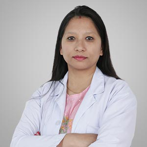 Dr. Neelima Bajracharya