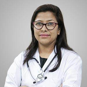 Dr. Mandira Shrestha