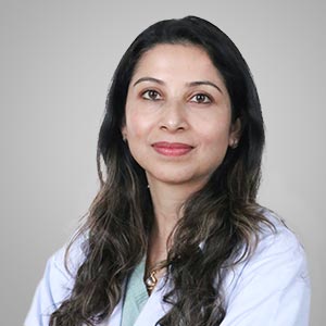 Dr. Samata Sharma