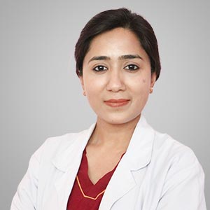 Dr. Varsha Verma