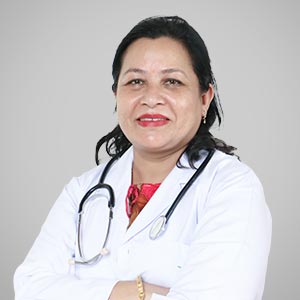 Dr. Rinku Joshi